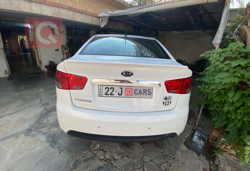 Kia Cerato